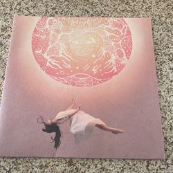 Purity Ring Another Eternity Vinyl