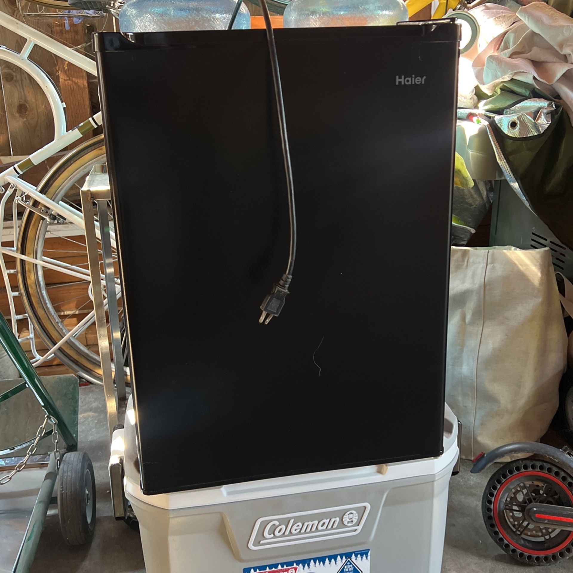 Mini Fridge