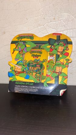 Ninja Turtle