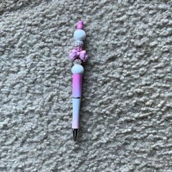 Beaded Pens