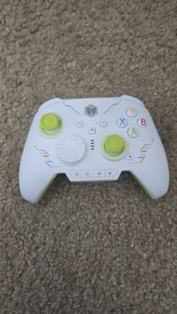 Gaming Controller