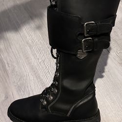 HD Women’s Boots 