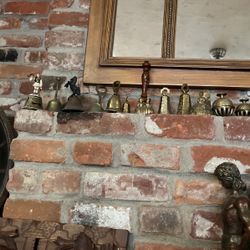 75 bills vintage antiques