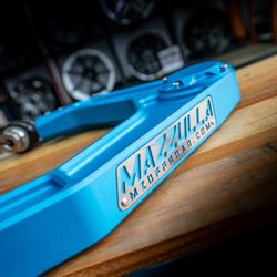 King Blue Mazzulla Uppers