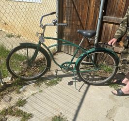 Original Classic Schwinn 