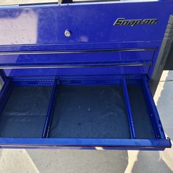 Snap On Tool Cart 