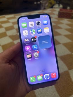 iPhone 13