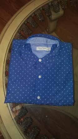Men's shirt