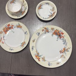 China