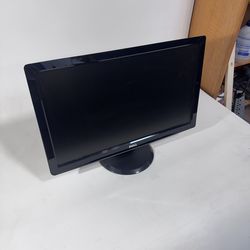 Widescreen Computer Monitor