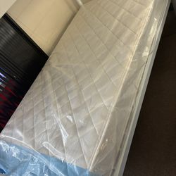 New Twin Classic Mattress