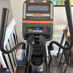 AFG Elliptical Machine