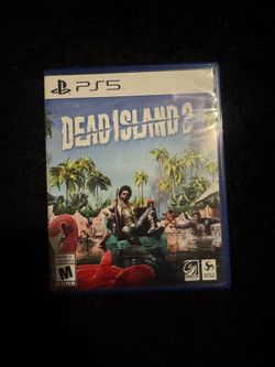 Dead Island 2 PS5