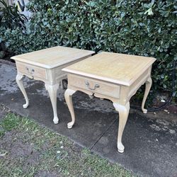 2 Side Table
