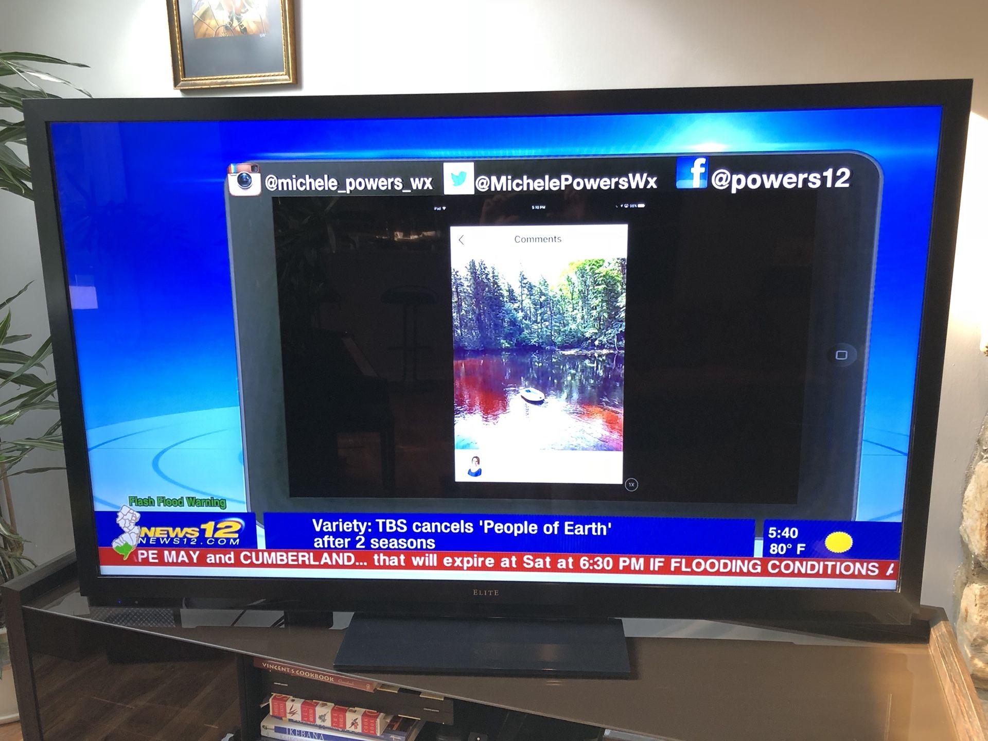 Sharp Elite (KURO) 70” PRO-70X5FD