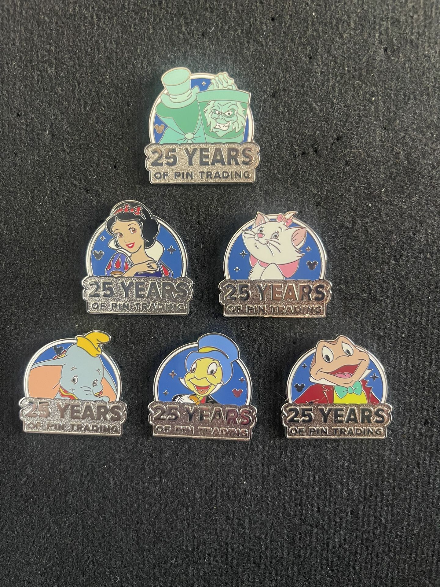 Disney Pins