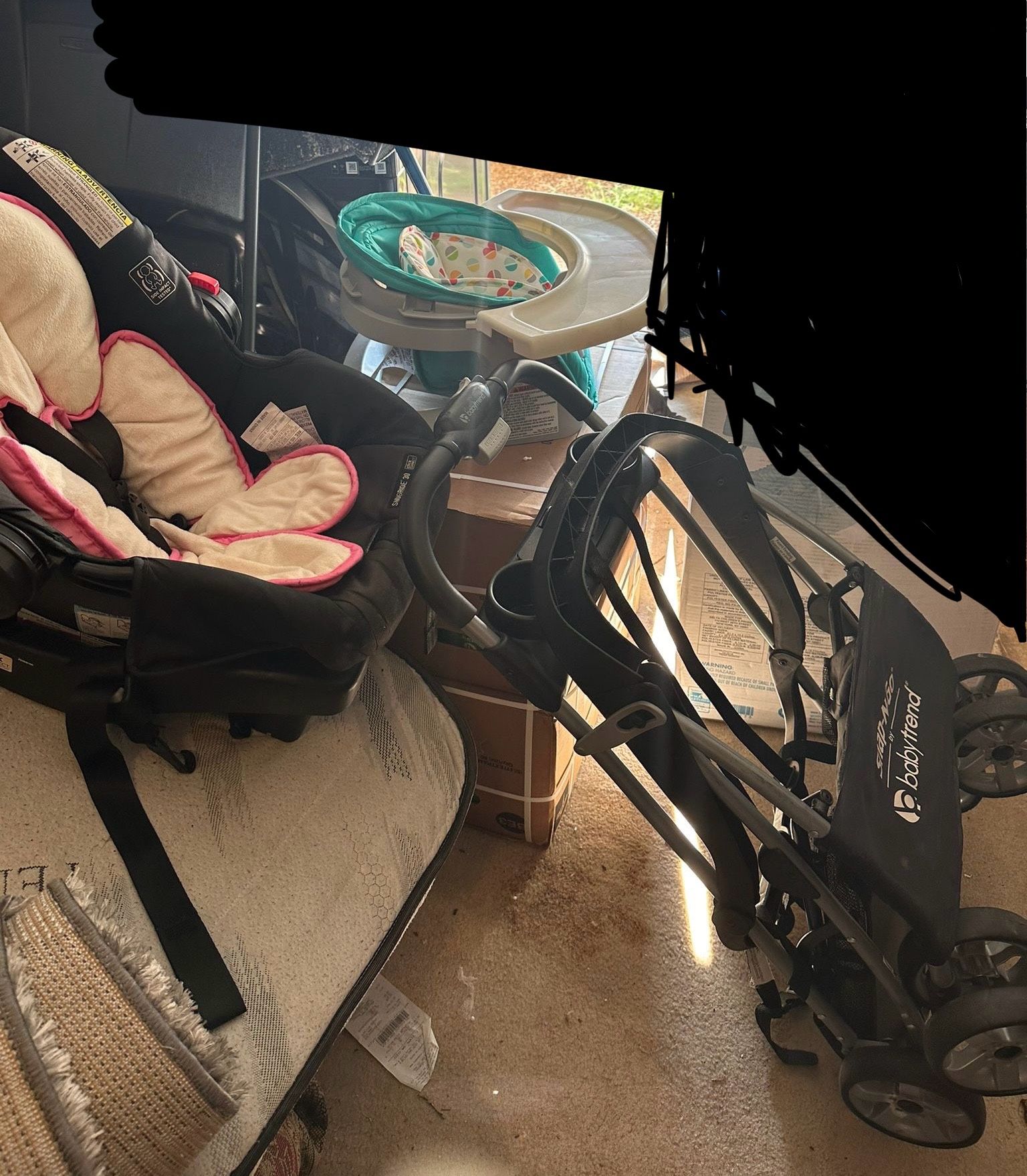 Baby Supplies