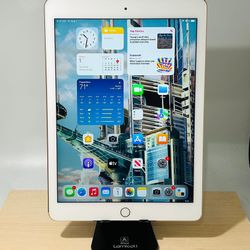 Apple iPad Air 2 64GB 9.7” Fully Functional