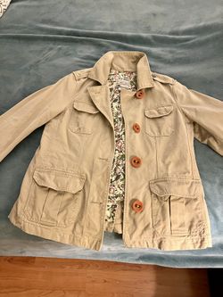 Used Clothes