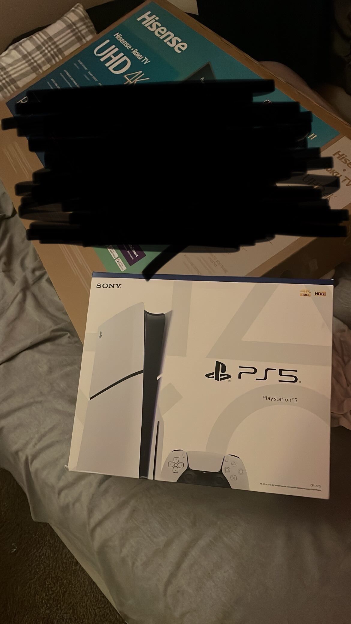 Ps5