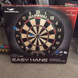 Dart Board