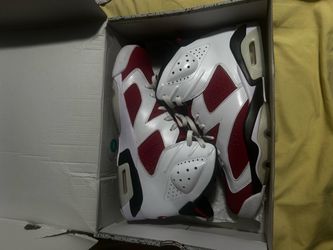 Carmine Jordan 6s