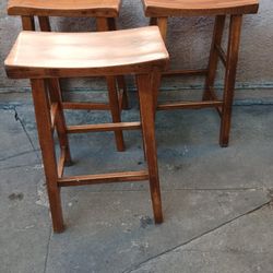 Barstools 