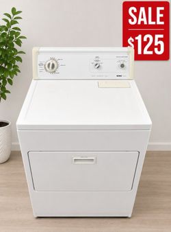 Kenmore Dryer ‼️SAME DAY DELIVERY AVAILABLE ‼️