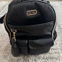 Itzy Ritzy like new diaper bag