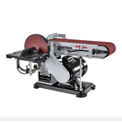 Belt Sander 