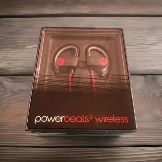 Powerbeats2