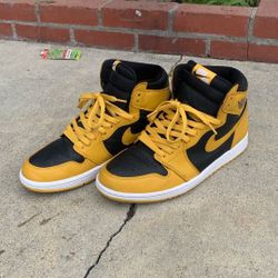 Nike Air Jordan 1 Retro High OG "pollen"