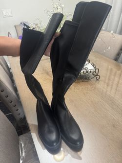 Woman Boots Botas Para Mujer 