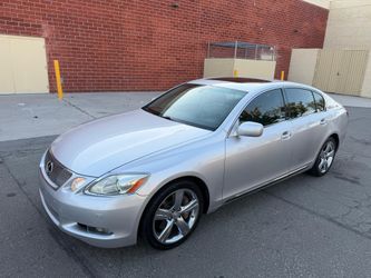 2006 Lexus GS 430