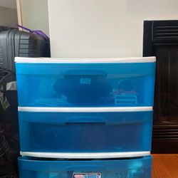 Items Organizer / Storage Containers 