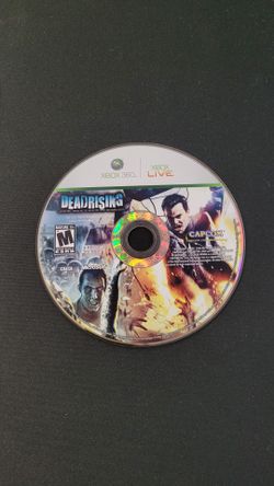 Dead rising