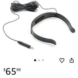 Bose  asst audio calibration system for soundbar 