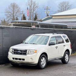 2009 Ford Escape
