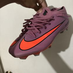 Nike Mercurial Pro Size 10