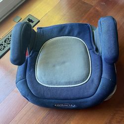 Booster Seat 