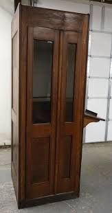 Vintage Phone Booth