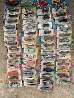Hotwheels