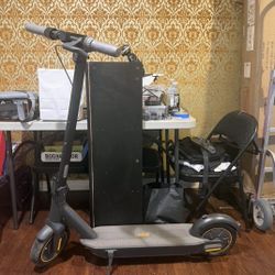 Segway Ninebot G30P