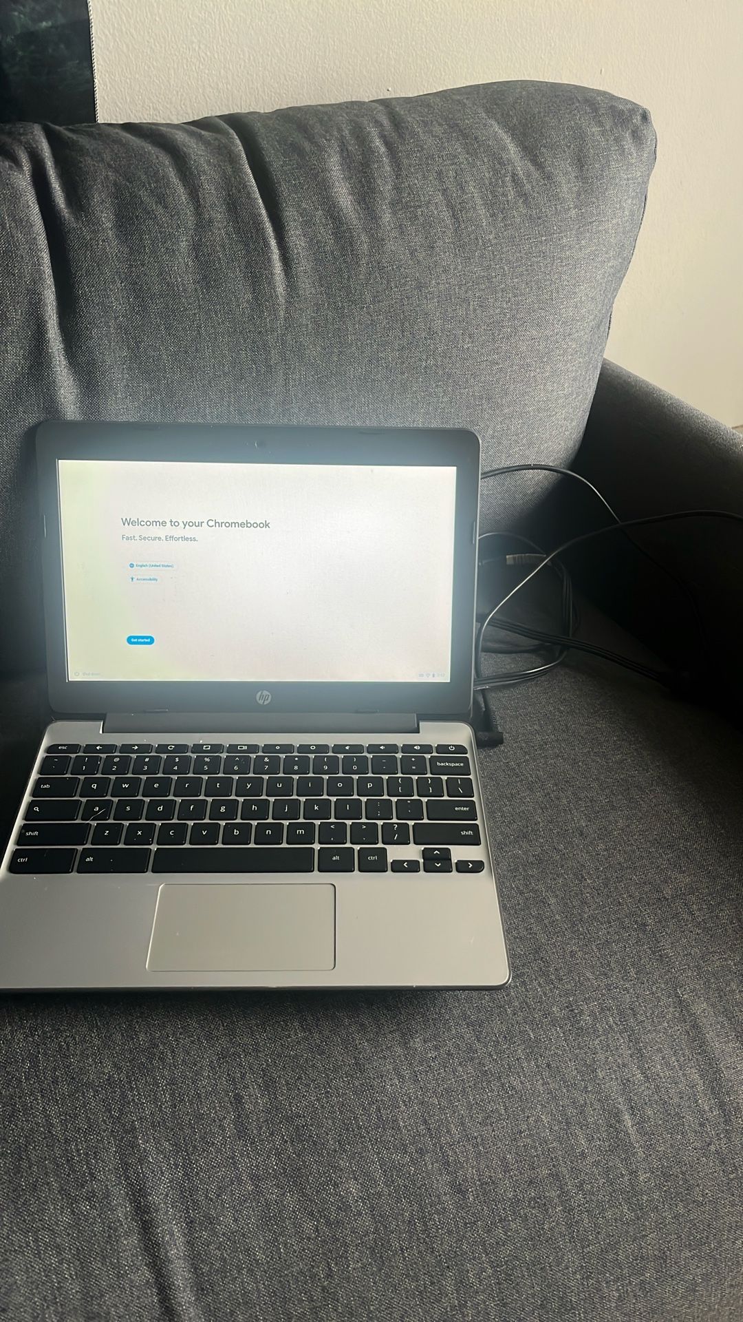 Chrombook