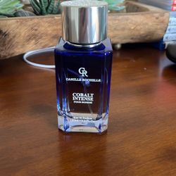 Camille Rochelle Cobalt Intense For Men