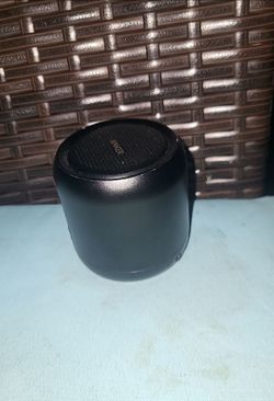 Anker Portable Bluetooth Speaker Soundcore Mini