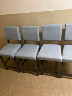 Dinning chairs