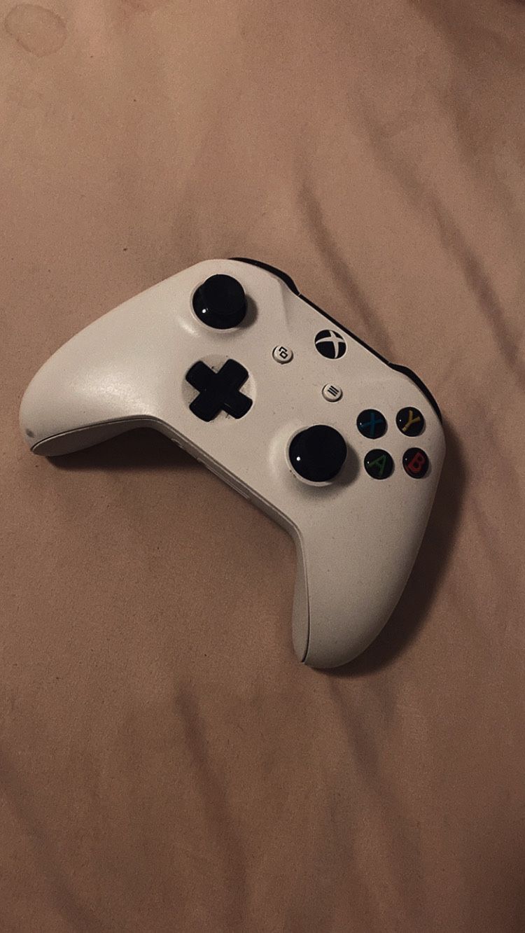 Xbox Controller
