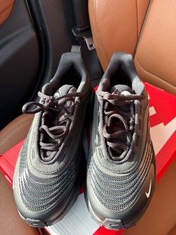 Nike Air Max Black Size 4.5