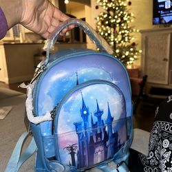 Disney Backpack 